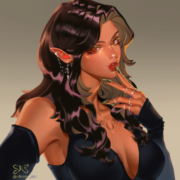 ☁️.✧ Mary ˚༓ ☾'s Patreon profile picture