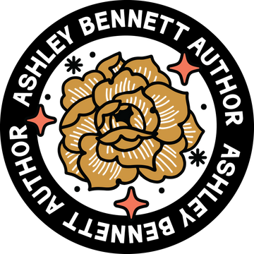Ashley Bennett