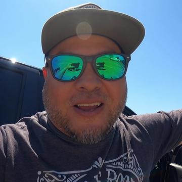 Texas All Water Fishing
