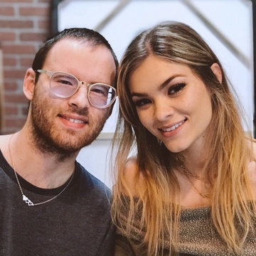 Demi Petersen's Patreon profile picture