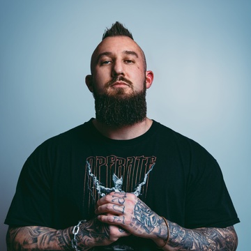 Cory.Uncensored's Patreon profile picture