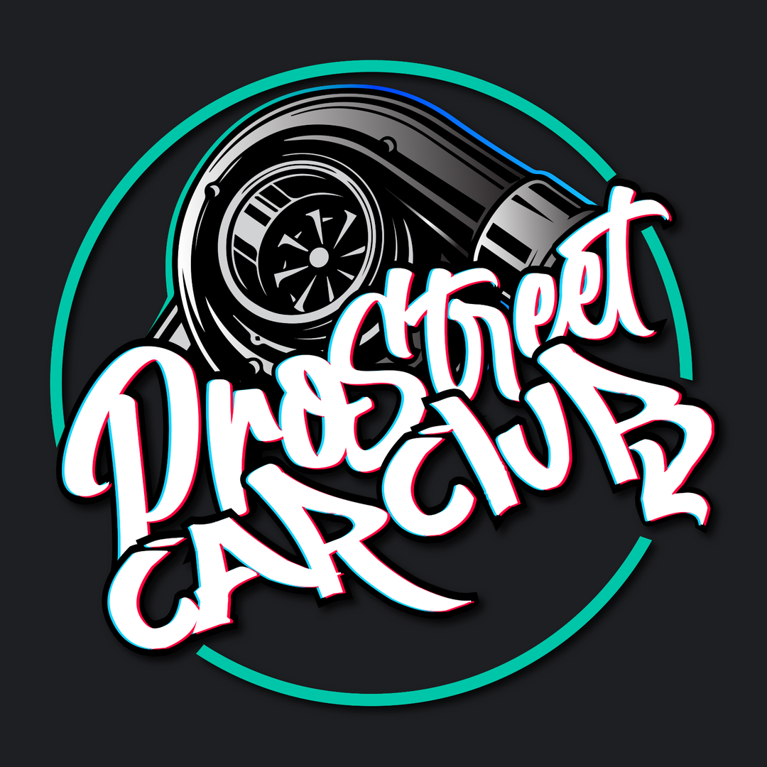 ProStreet Car Club