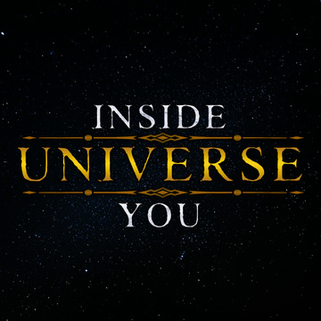 Universe Inside You