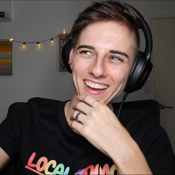 LocalHomo's Patreon profile picture