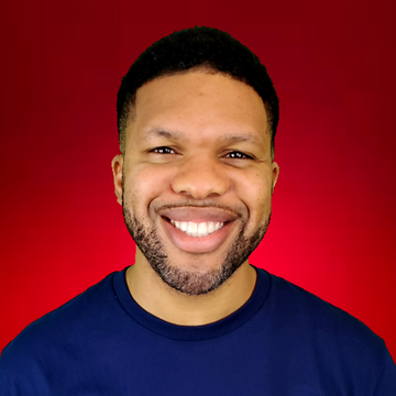 Shandell James's Patreon profile picture