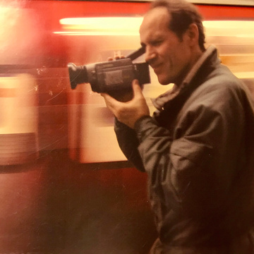 Ben Hollis's Patreon profile picture