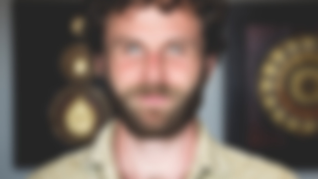 Darkness Retreats BONUS chat with Scott Berman