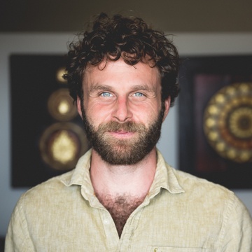 Nathan Maingard Patreon Creator Profile