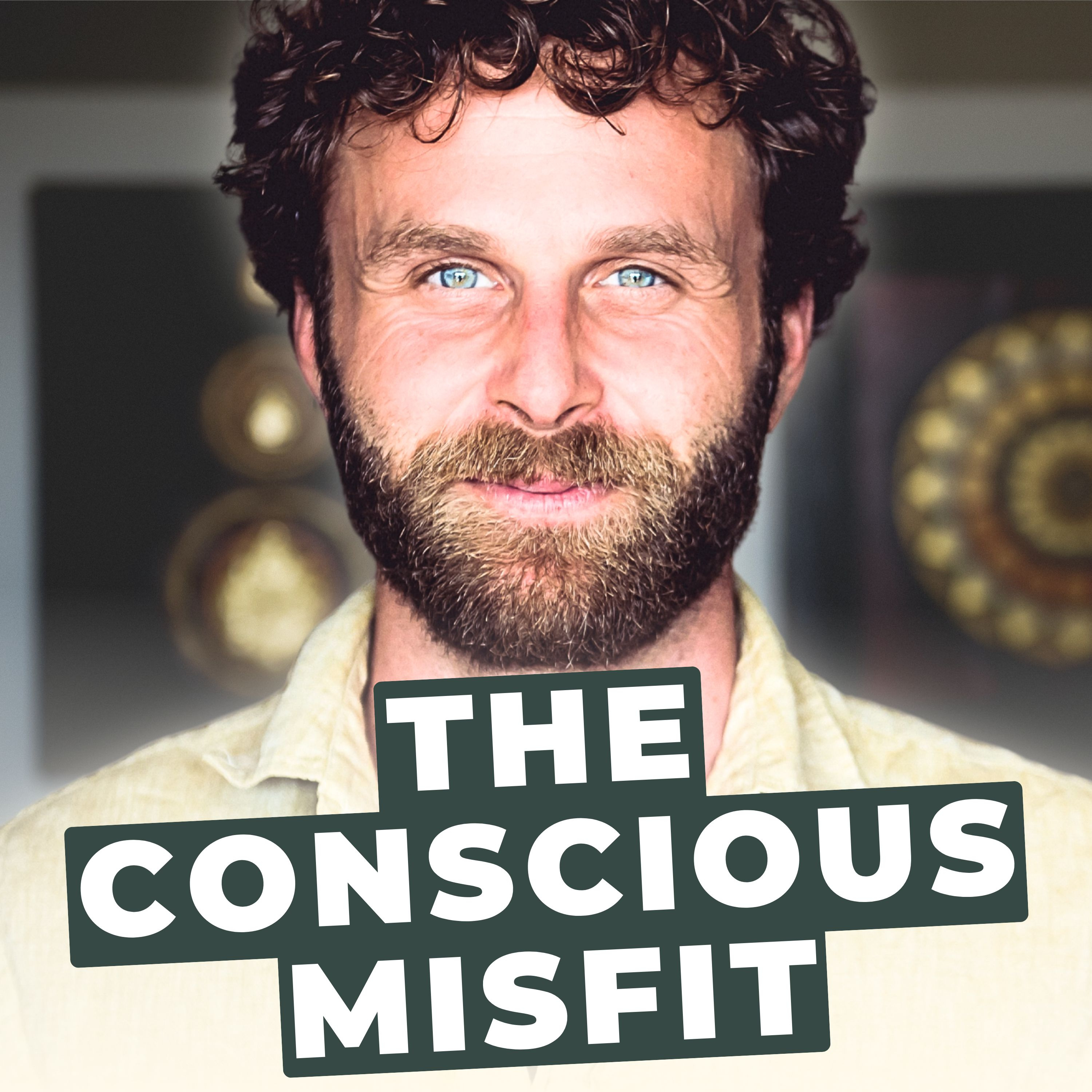 The Conscious Misfit