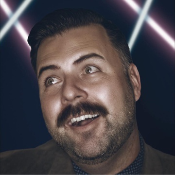 The Speech Prof Patreon Creator Profile