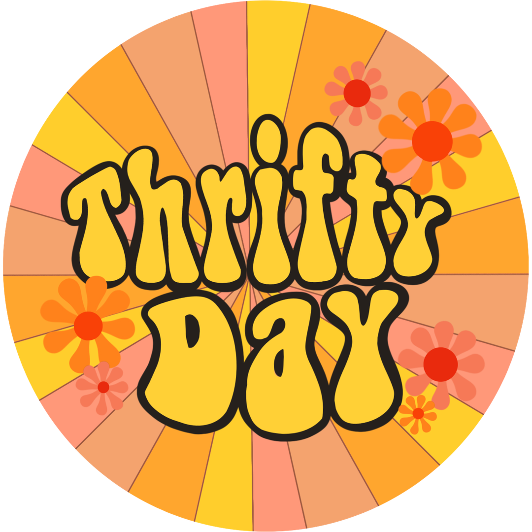 Thrifty Day
