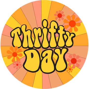 Thrifty Day