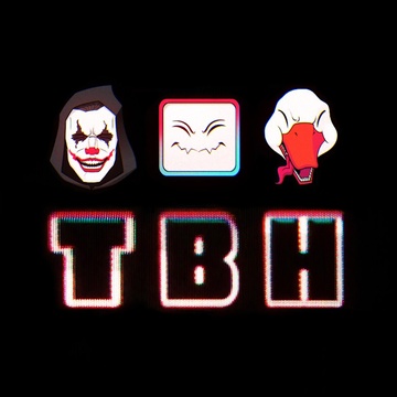 TBH - Podcast
