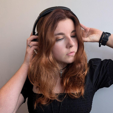 MaiOnHigh Patreon Creator Profile