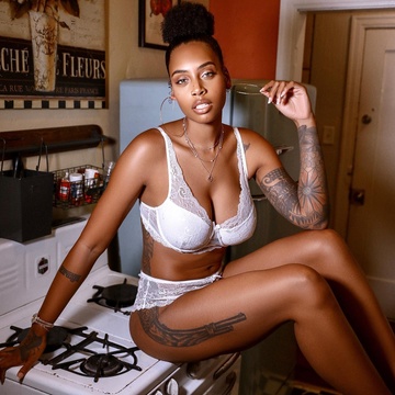 Melli Monaco's Patreon profile picture