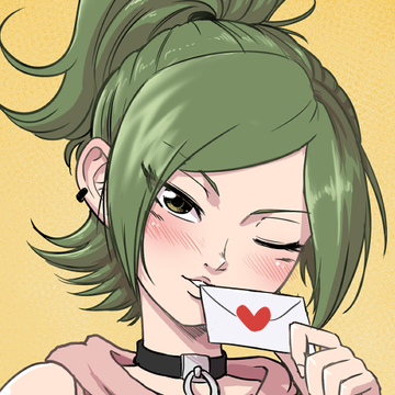 Issa Castagno's Patreon profile picture
