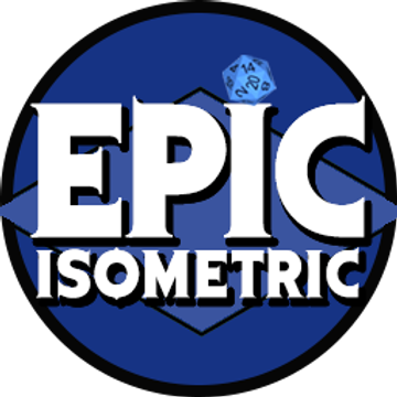 Epic Isometric