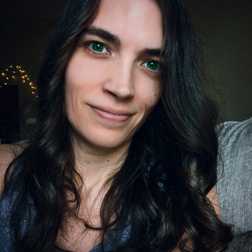 Heather Ashley