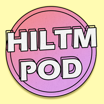 Hey, I Loved That Movie!'s Patreon profile picture