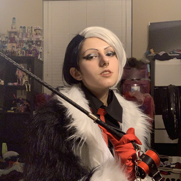 Hellodollface. AVI
