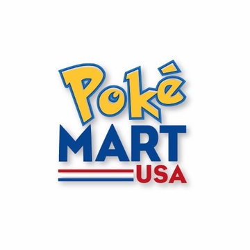 PokemartUSA