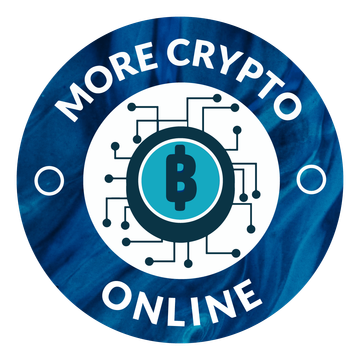 More Crypto Online