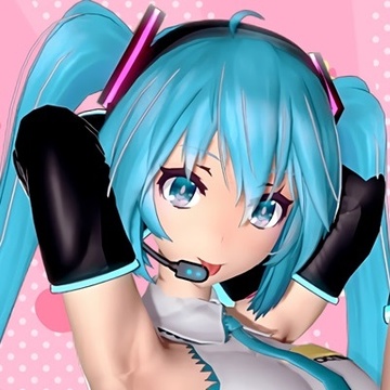 MMD MaMaDa