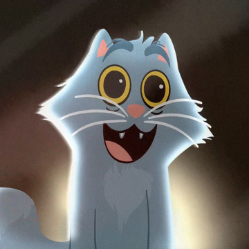 Sydney the Song Cat