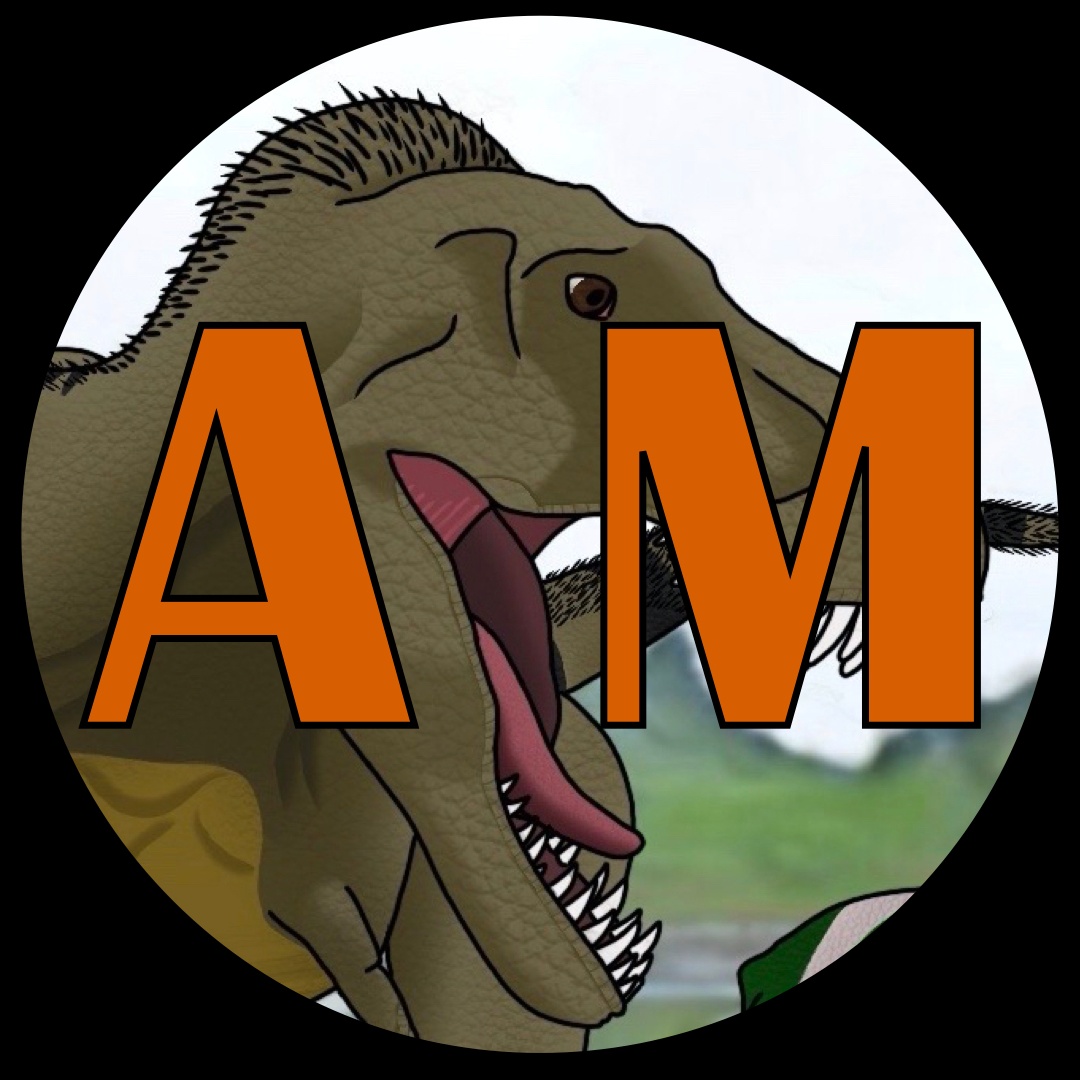 Andrew Murray Patreon Creator Profile