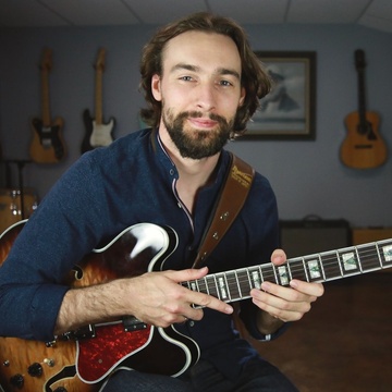Rob Swift