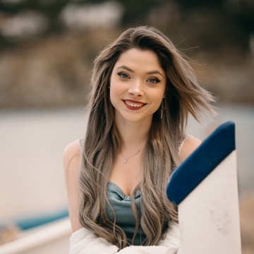 Monica Jimenez
