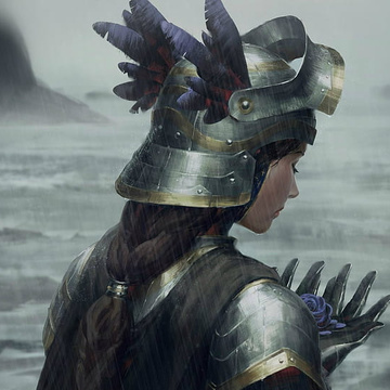 ValkyrieOfLore's Patreon profile picture