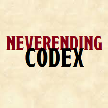 Neverending Codex