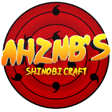 AHZNB's ShinobiCraft