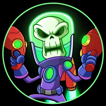 Blastbolt