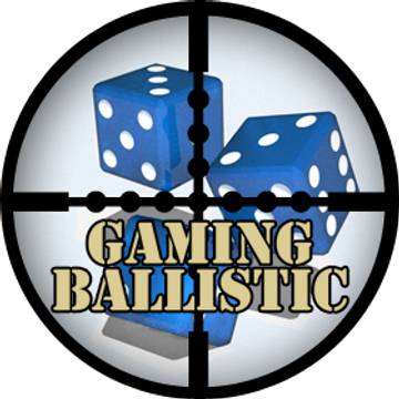 Gaming Ballistic