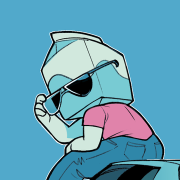 Not Enough Milk Patreon Creator Profile
