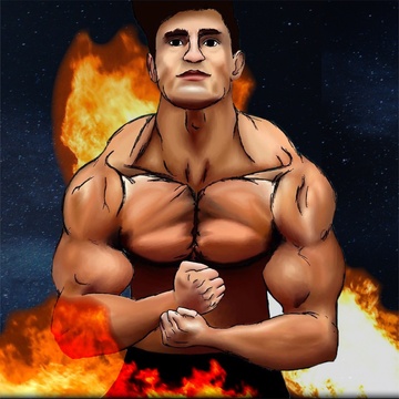 Houston Jones Patreon Creator Profile