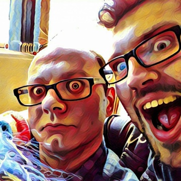 Grant & Chris's Patreon profile picture