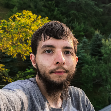Eric Kasey Patreon Creator Profile