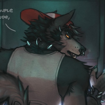 acidwuff