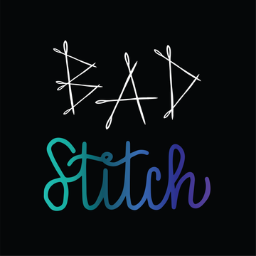 BAD Stitch
