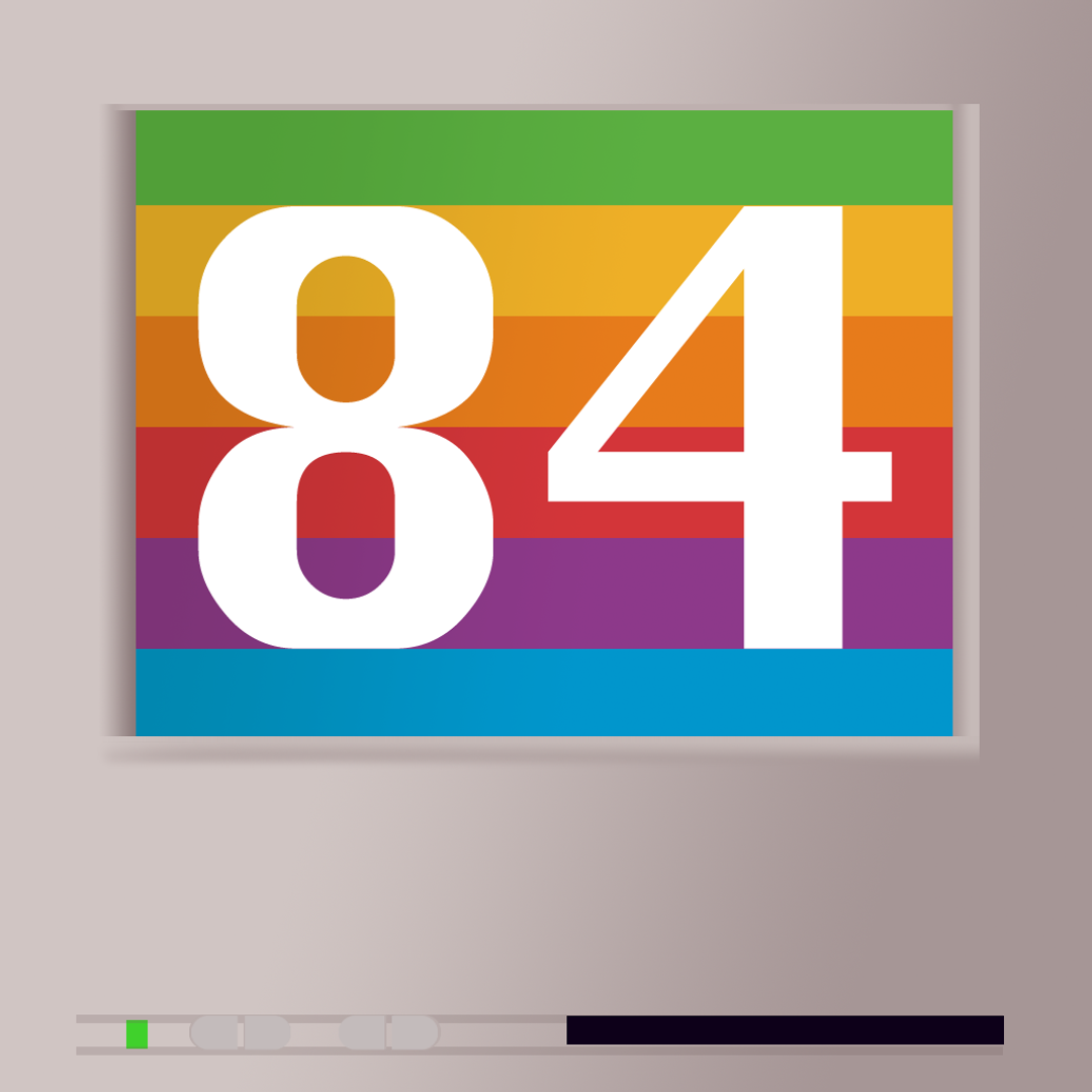 Mac84