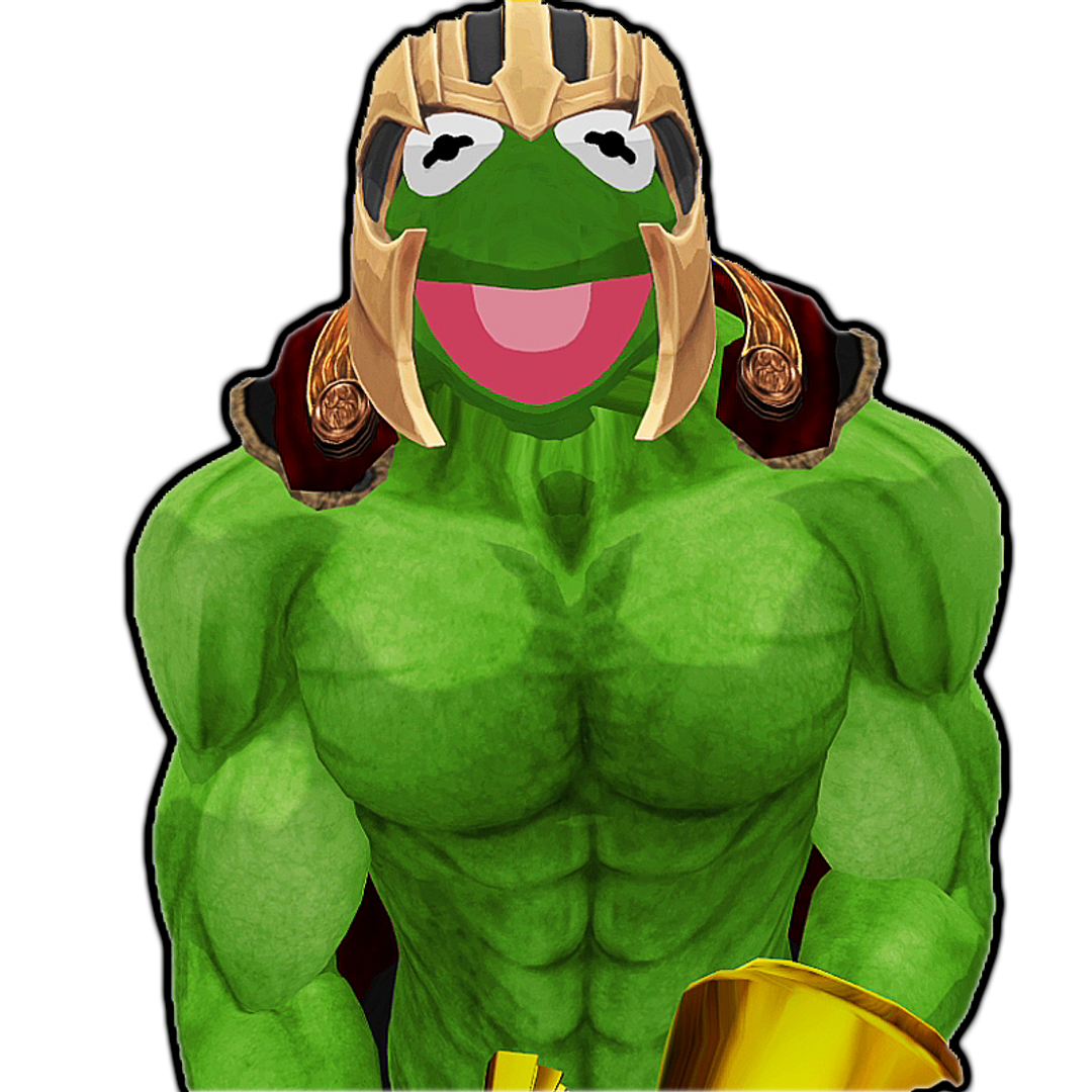 ChrisQuitsReality