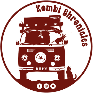 The Kombi Chronicles
