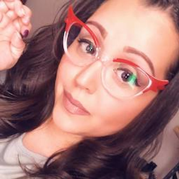 D Williams, Author Patreon Creator Profile