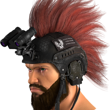 Titus Actual