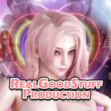 RealGoodStuff Production