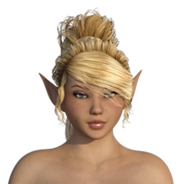 The Everwood Elf's Patreon profile picture