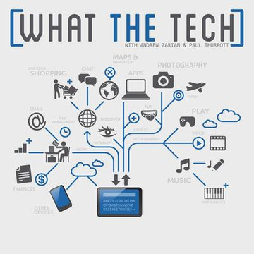 What The Tech's Patreon profile picture